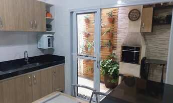 Imagem: Casa à venda, Jardim Ana Emilia, Taubaté