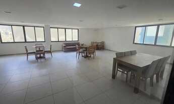 Imagem 4: PITUBA 1 QUARTO MOBILIADO - LINDO E PRONTO PARA MORAR