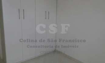 Imagem 6: Aluguel de Apartamento de 3 quartos na Vila São Francisco, Osasco-SP: 1 suíte, 2 vagas na