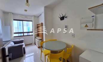 Imagem 4: EXCELENTE OPORTUNIDADE NA FEDERAÇÃO, NO CONDOMÍNIO HOUSE FEDERAÇÃO. APARTAMENTO MOBILIADO