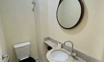 Imagem 5: Apartamento em Jardim Analia Franco