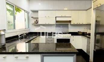 Imagem 3: SOBRADO MARISTA - 5 SUÍTES - 473m²