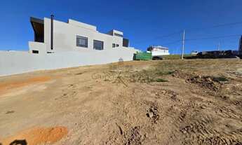 Imagem 4: Terreno Condomínio - Urbanova - Condomínio Terras Alpha - 369,09m²