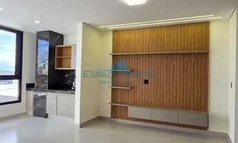 Imagem 2: Apartamento - Jardim Botânico - Franca