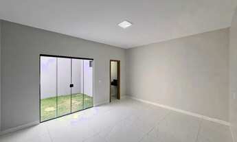 Imagem 7: Casa de 112,00m² com 03 quartos à venda por R$ 485.000 Jardim Colorado I - Goiânia/GO