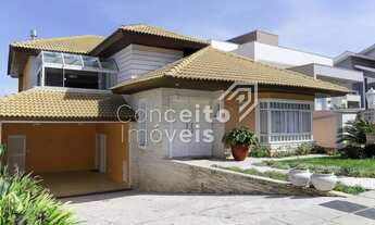 Imagem: Condomínio Royal Park - Residência Alto