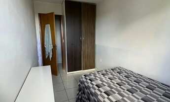 Imagem: Alugo quarto para Mulher solteira(sem filhos