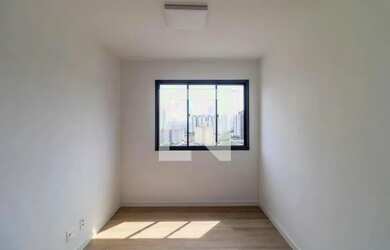 Imagem 2: Apartamento à Venda - Barra Funda, 1 Quarto, 24 m2