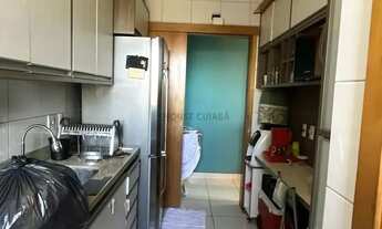 Imagem 5: Vendo Apartamento 3 Quartos - 91m - Solar do Bosque
