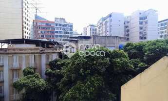 Imagem 2: Copacabana Apartamento com 3 dormitórios