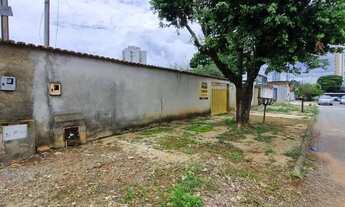 Imagem 5: Lote Residencial à Venda 420 m² Parque Amazônia