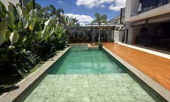 Imagem 7: Maravilhoso sobrado a venda no Colinas do Parathey, com 2 dormitórios (suíte), no Urbanova