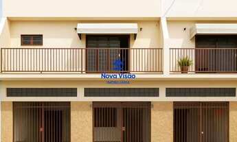 Imagem: Casa para aluguel, 2 quartos, 1 vaga, Boa