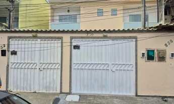 Imagem 3: Oportunidade! Casa 4 quartos, closet, vaga para carro Nova Cidade - Nilópolis