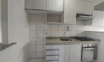 Imagem: Apartamento - Jardim Tamoio - Campinas