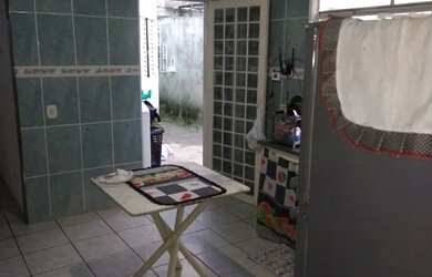 Imagem 4: FS0 - Centro / Lauro de Freitas 2/4 e Garagem