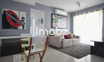 Imagem: Apartamento à venda no Choice Panamby