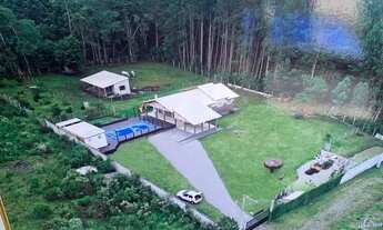 Imagem: Chácara em Piraquara/São José dos Pinhais