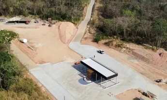 Imagem: Chácara à Venda, Pague no Boleto, Acesso