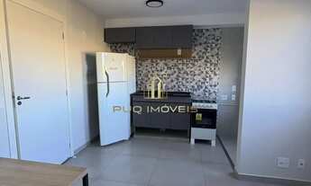 Imagem 3: Apartamento Mobiliado para Locação 2 Dormitórios