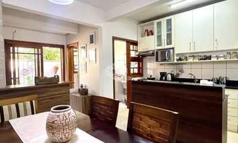 Imagem 6: Casa em condomínio com três quartos, no bairro Ipanema