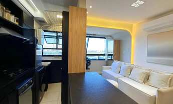 Imagem: Life Universita 2/4 todo reformado andar