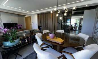 Imagem 5: Cobertura Mobilhada de 245m2 no Mercês