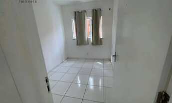 Imagem 4: Apartamento com 3 quartos no bairro Paumirim - Caucaia/CE