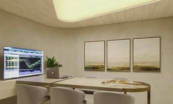 Imagem 2: Imóvel para venda possui 173 metros quadrados com 3 quartos em Ipanema - Rio de Janeiro