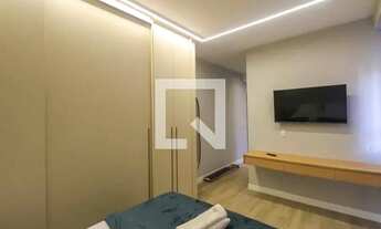 Imagem 4: Apartamento à Venda - Vila Formosa, 1 Quarto, 26 m2