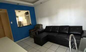 Imagem 4: Apartamento mobiliado para alugar no Eco Park VII