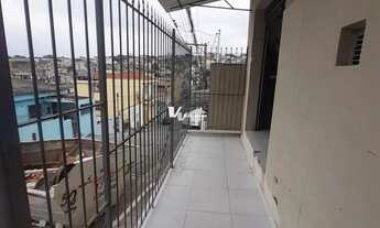 Imagem 2: SALÃO COMERCIAL DISPONÍVEL PARA LOCAÇÃO NA VILA EDE COM 70M²