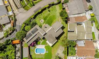 Imagem 4: Casa com 4 quartos no São Braz