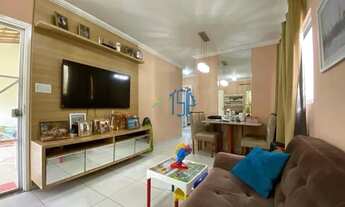 Imagem 4: Casa em Condomínio/Vendo casa térrea no Condomínio Villares, localizada em Parnamirim