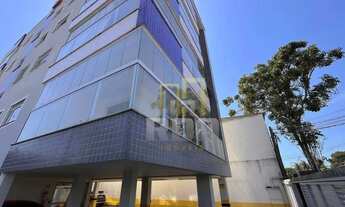 Imagem: Apartamento com 3 quartos no Jardim Mariléa