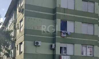 Imagem: Apartamento para Venda - 48m², 2 dormitórios