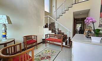 Imagem 2: Imóvel para venda com 274 metros quadrados com 3 quartos em Charitas - Niterói - RJ