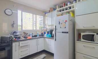 Imagem 5: Venda Apartamento 2 Dormitórios - 82 m² Pinheiros