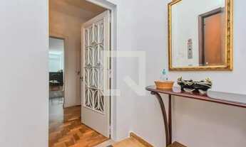 Imagem 3: Apartamento à Venda - Higienópolis, 4 Quartos, 400 m2