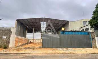 Imagem: Galpão à venda em Campinas, Parque Rural