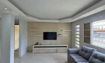 Imagem 5: SOBRADO 4 QUARTOS / 3 SUÍTES NO SETOR UNIVERSITÁRIO Sobrado com 4 Quarto(s) e 4 banheiro(s