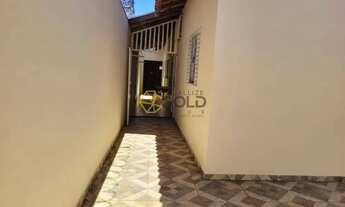 Imagem 7: CASA PRA VENDA EM FRANCA/SP BAIRRO SÃO SEBASTIÃO