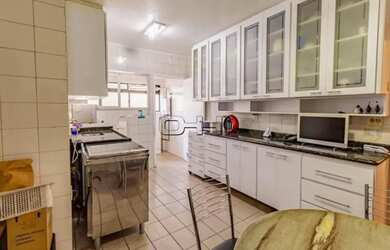 Imagem 6: Venda Apartamento 3 Dormitórios - 140 m² Pompéia