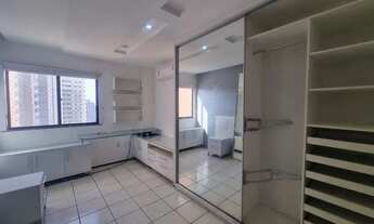 Imagem 6: Vendo Apartamento no Costa Rica, no Renascença 2, com 4 quartos sendo 02 suítes