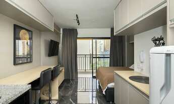 Imagem: APARTAMENTO RESIDENCIAL em São Paulo