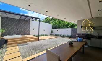 Imagem 7: Forest Hill 3 suítes - escritório - hidromassagem