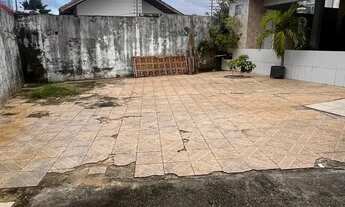 Imagem: Terreno no calhau