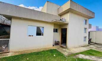 Imagem 6: Casa à venda em Cotia, Parque Rizzo, com 3 quartos, com 135 m², Parque Rizzo II