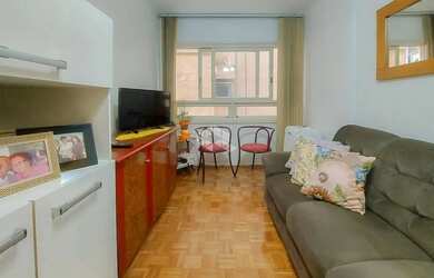 Imagem 6: Apartamento de 2 dormitórios no bairro Centro Histórico com garagem escriturada. Predio co