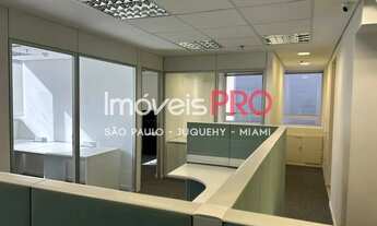 Imagem 2: Cobertura com linda vista